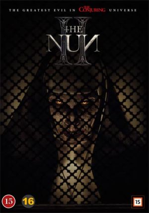 THE NUN 2 - NUNNA II